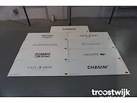 Reclamebord - afbeelding 2 van  4