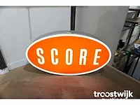 Reclamebord - afbeelding 1 van  3