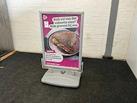 Reclamebord - afbeelding 2 van  7