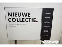 Reclameborden - afbeelding 2 van  4