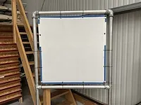 Reclameframe - afbeelding 2 van  2