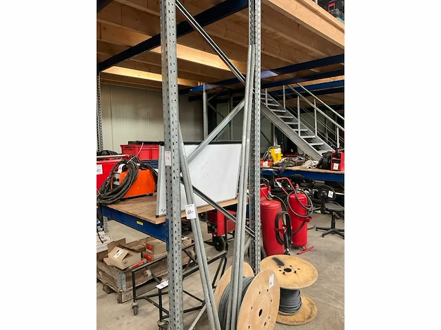 Reclameframe - afbeelding 2 van  3