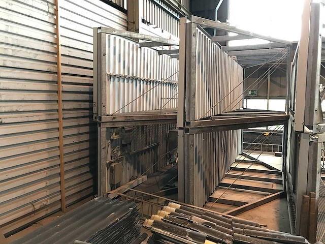 Reclamemast - afbeelding 2 van  27