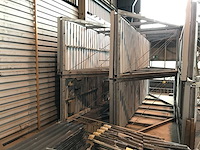 Reclamemast - afbeelding 2 van  27