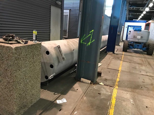 Reclamemast - afbeelding 3 van  27