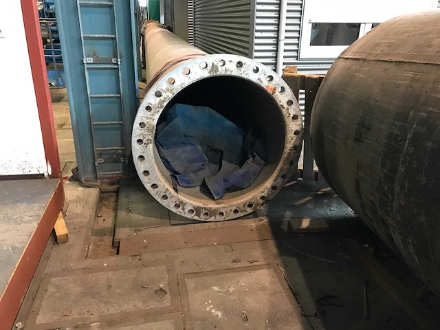 Reclamemast - afbeelding 10 van  27