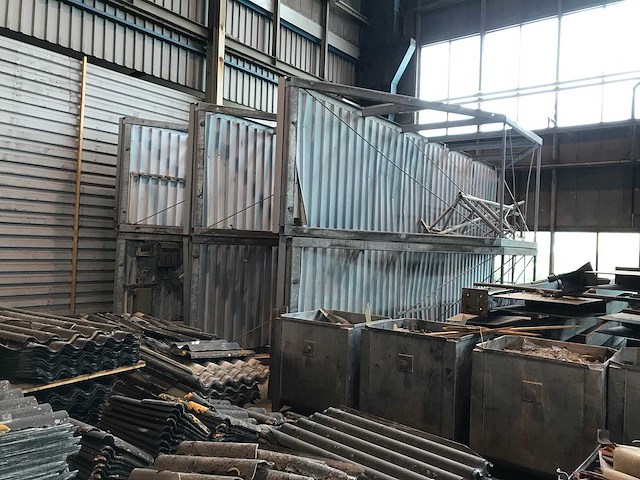 Reclamemast - afbeelding 1 van  27