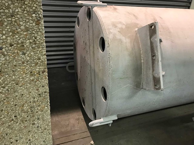 Reclamemast - afbeelding 20 van  27