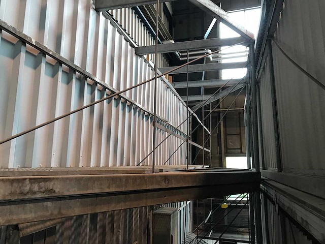 Reclamemast - afbeelding 22 van  27