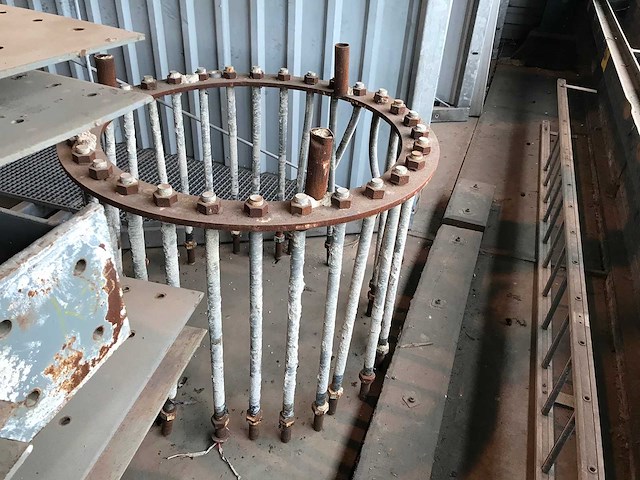 Reclamemast - afbeelding 24 van  27