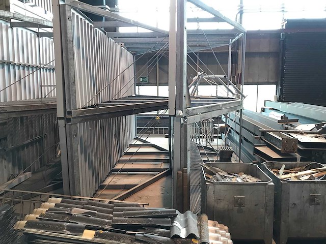 Reclamemast - afbeelding 27 van  27