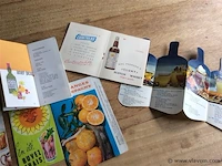 Reclames drank - afbeelding 2 van  2