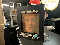 Reclamezuil - afbeelding 1 van  3