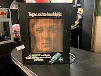 Reclamezuil - afbeelding 2 van  3