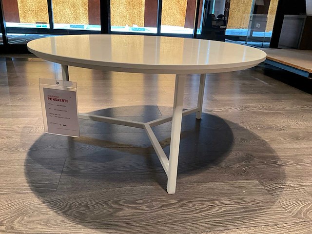 Recor home chicago salontafel - afbeelding 1 van  5