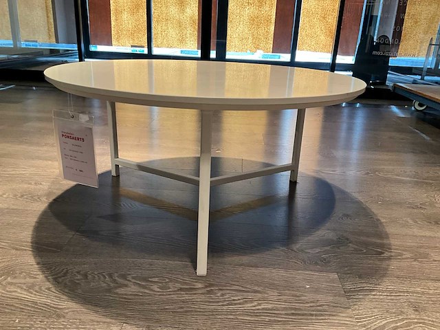 Recor home chicago salontafel - afbeelding 2 van  5