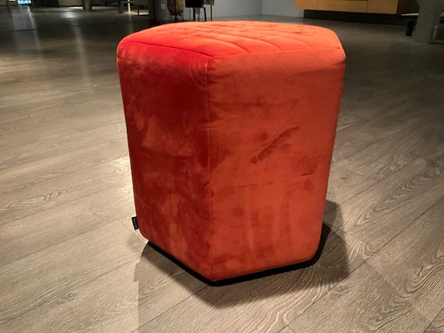 Recor home poul poef - afbeelding 1 van  6