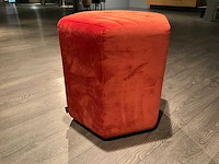 Recor home poul poef - afbeelding 1 van  6