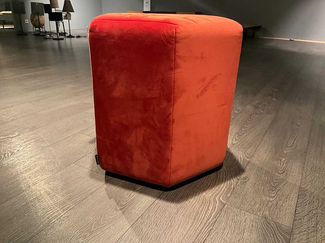 Recor home poul poef - afbeelding 2 van  6