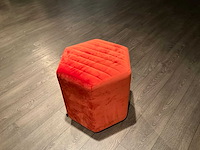 Recor home poul poef - afbeelding 4 van  6