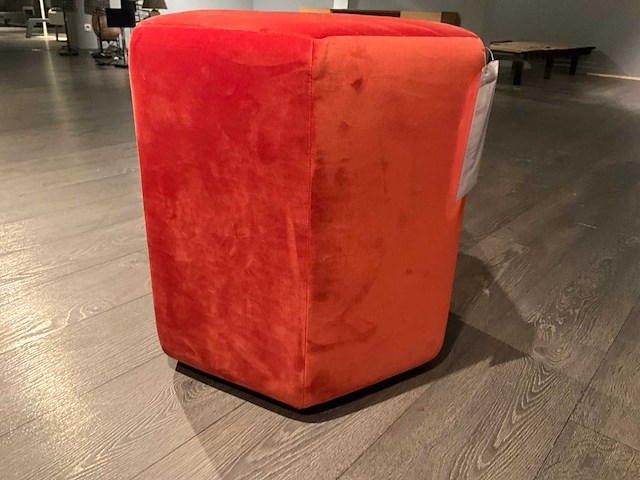 Recor home poul poef - afbeelding 5 van  6