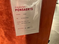 Recor home poul poef - afbeelding 6 van  6