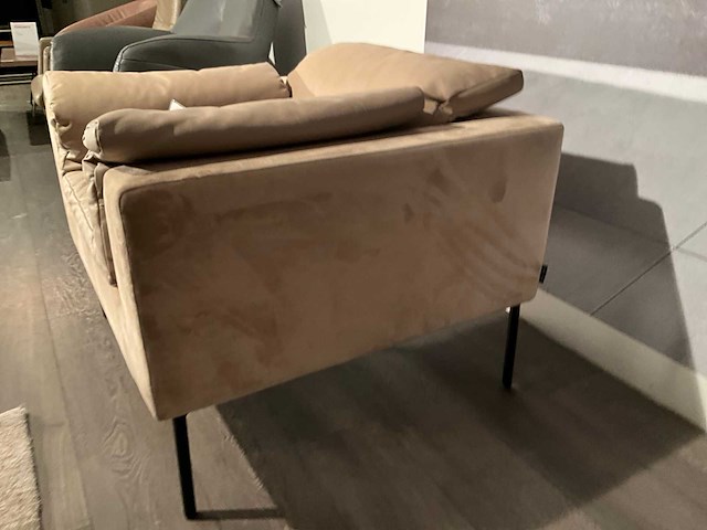 Recor home rapallo fauteuil - afbeelding 2 van  12