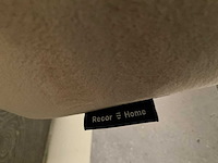 Recor home rapallo fauteuil - afbeelding 3 van  12