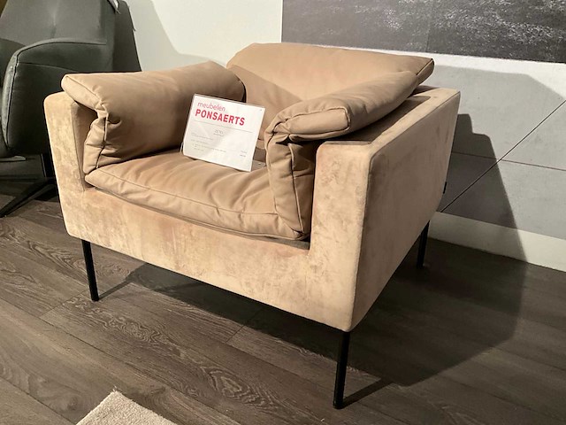 Recor home rapallo fauteuil - afbeelding 1 van  12