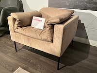 Recor home rapallo fauteuil - afbeelding 1 van  12