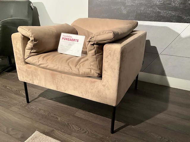 Recor home rapallo fauteuil - afbeelding 5 van  12