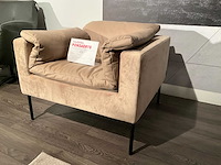 Recor home rapallo fauteuil - afbeelding 5 van  12