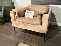 Recor home rapallo fauteuil - afbeelding 6 van  12