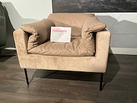 Recor home rapallo fauteuil - afbeelding 7 van  12