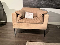 Recor home rapallo fauteuil - afbeelding 8 van  12