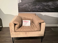 Recor home rapallo fauteuil - afbeelding 10 van  12