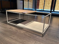 Recor home robusta salontafel - afbeelding 1 van  10