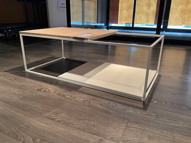 Recor home robusta salontafel - afbeelding 3 van  10