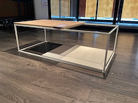 Recor home robusta salontafel - afbeelding 3 van  10