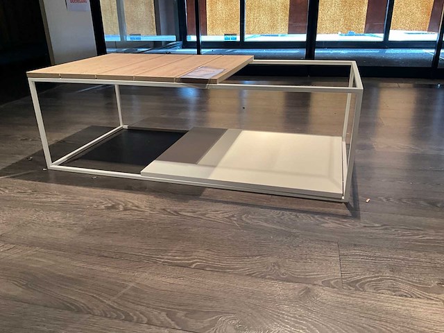 Recor home robusta salontafel - afbeelding 4 van  10