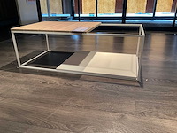 Recor home robusta salontafel - afbeelding 4 van  10