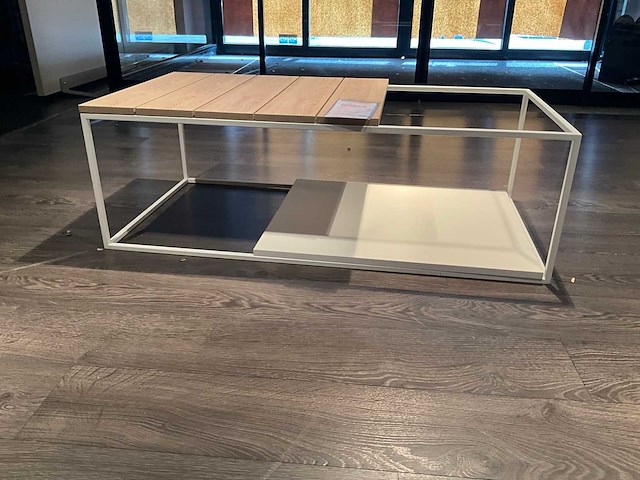Recor home robusta salontafel - afbeelding 5 van  10