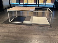 Recor home robusta salontafel - afbeelding 5 van  10