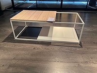 Recor home robusta salontafel - afbeelding 6 van  10