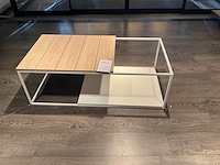 Recor home robusta salontafel - afbeelding 7 van  10