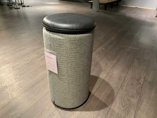 Recor home zaragoza poef - afbeelding 3 van  6