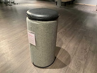 Recor home zaragoza poef - afbeelding 3 van  6