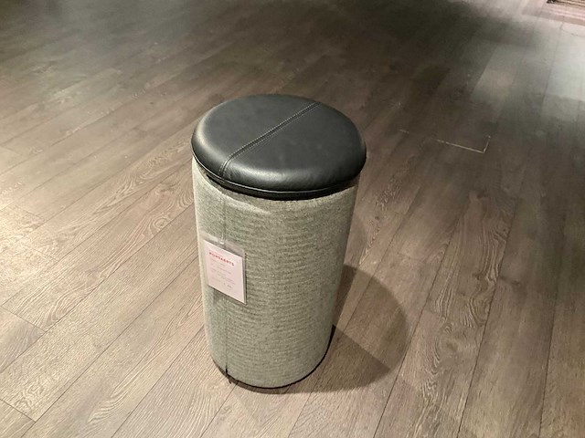 Recor home zaragoza poef - afbeelding 4 van  6