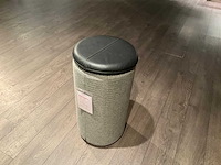 Recor home zaragoza poef - afbeelding 4 van  6