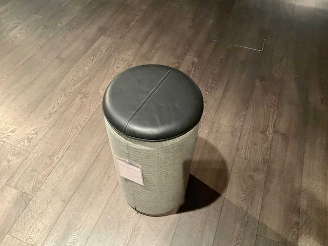 Recor home zaragoza poef - afbeelding 5 van  6